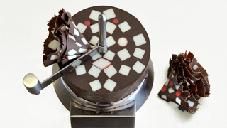 The Best Kind of Math Is Edible, Chocolate Math